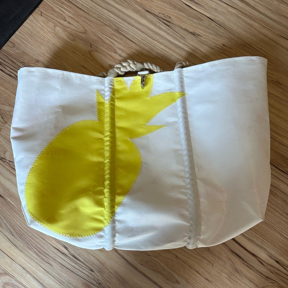 Sea Bags large tote from Hawaii